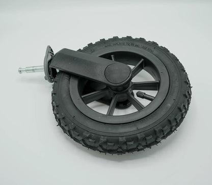 Emmaljunga Duo S Vorderrad mit Gabel kaufen | KnirpsExperte Emmaljunga