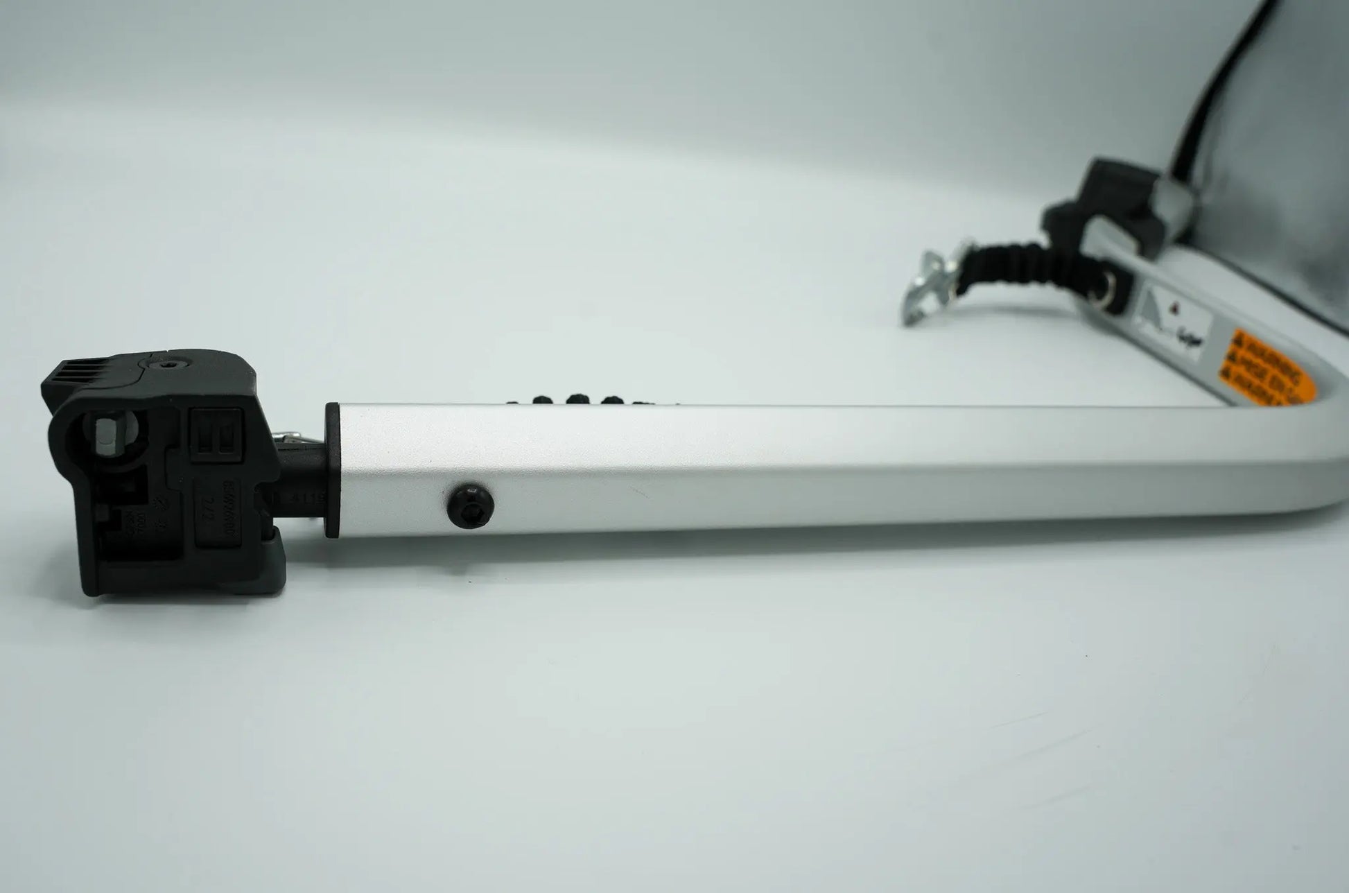 Thule Deichsel passend für Chariot Cross und Chariot Sport 3 G (ab Modelljahr 2025) Thule