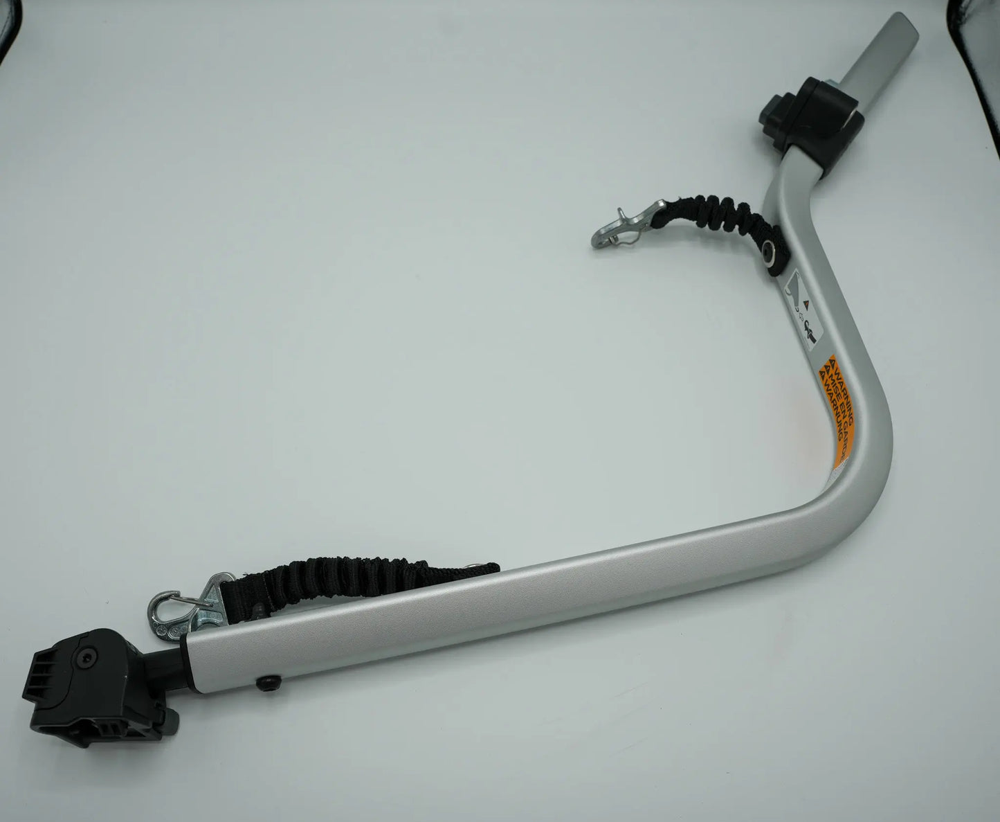 Thule Deichsel passend für Chariot Cross und Chariot Sport 3 G (ab Modelljahr 2025) Thule