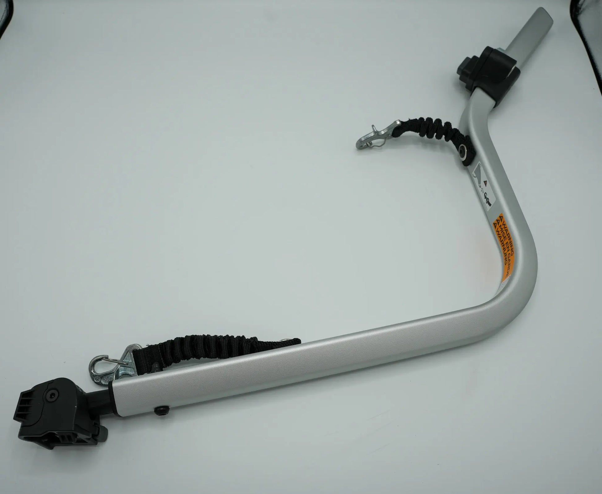 Thule Deichsel passend für Chariot Cross und Chariot Sport 3 G (ab Modelljahr 2025) Thule