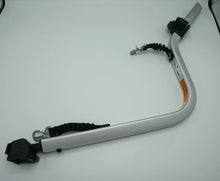 Thule Deichsel passend für Chariot Cross und Chariot Sport 3 G (ab Modelljahr 2025) Thule