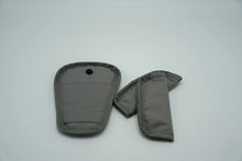 Gurtpolster-Set für Joie Litetrax S – Gray Flanell Joie