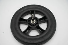 Joie Hinterrad Ersatzteil – passend für Joie Aeria & Joie Alore Kinderwagen Joie