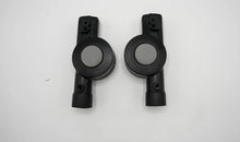 Schiebergelenke für Emmaljunga NXT90 – Ersatzteile ohne Schrauben, Paar (rechts & links) Emmaljunga