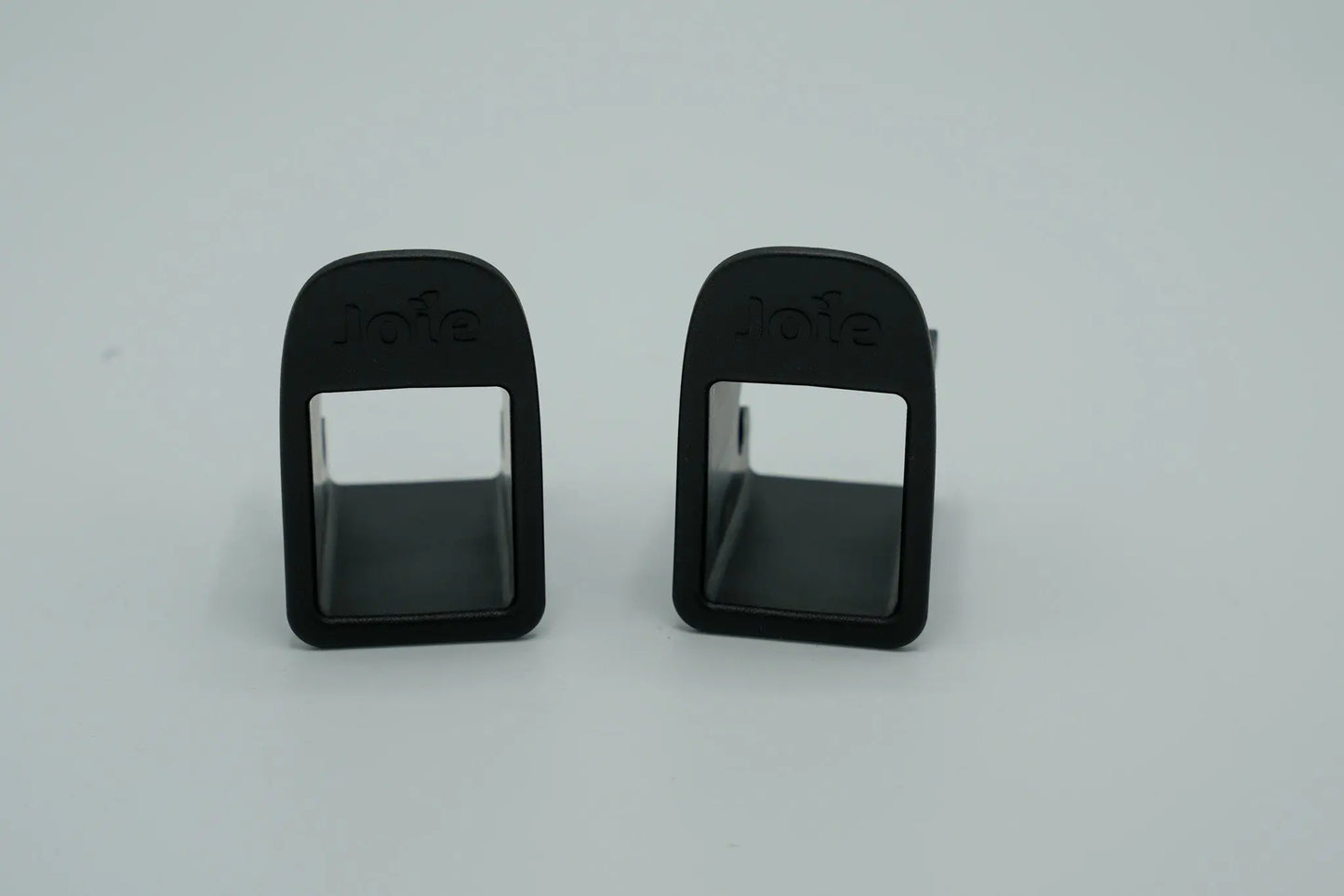 Joie Original ISOFIX Einführhilfen – kompatibel mit allen ISOFIX-Halterungen Joie