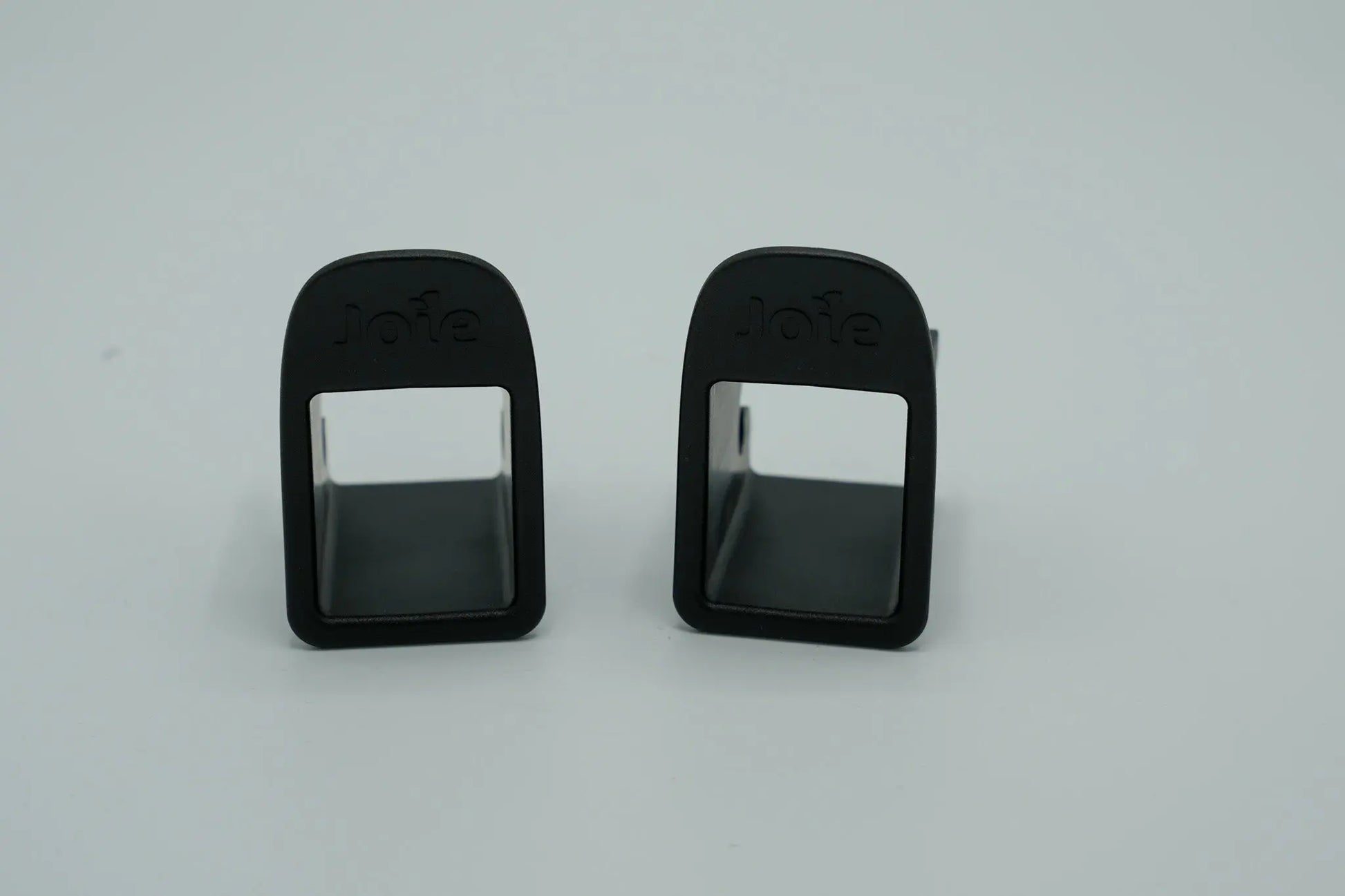 Joie Original ISOFIX Einführhilfen – kompatibel mit allen ISOFIX-Halterungen Joie