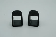 Joie Original ISOFIX Einführhilfen – kompatibel mit allen ISOFIX-Halterungen Joie