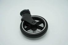 Vorderrad für Parcel LX – kompatibel mit Joie Parcel (nur im Set mit 4 Rädern nutzbar) Joie