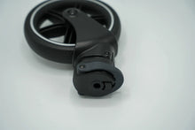 Vorderrad für Parcel LX – kompatibel mit Joie Parcel (nur im Set mit 4 Rädern nutzbar) Joie