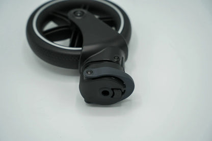 Vorderrad für Parcel LX – kompatibel mit Joie Parcel (nur im Set mit 4 Rädern nutzbar) Joie