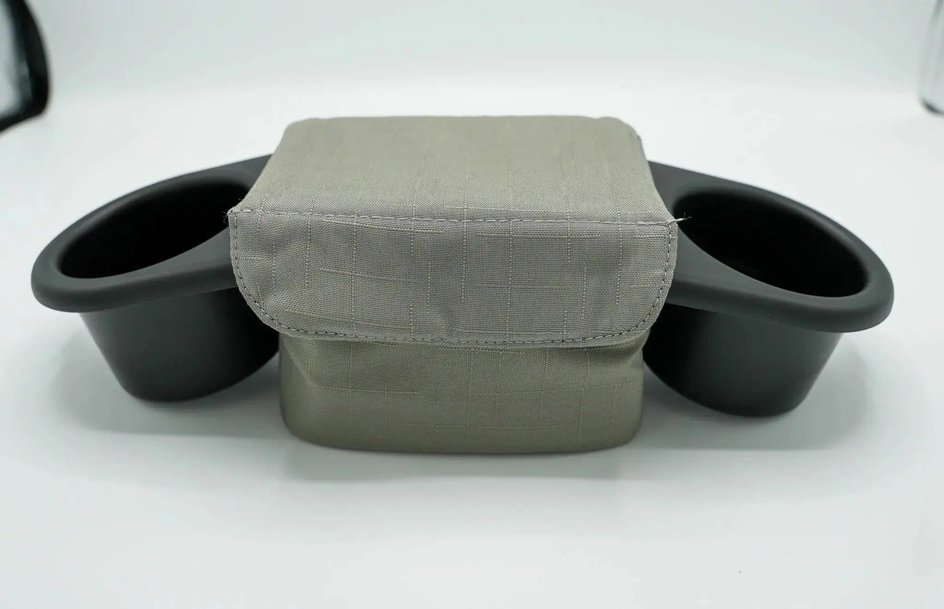 Joie Organizer Tray Ersatzteil – Grau (Pebble) | Passend für Litetrax ab 2022, Litetrax Pro & Litetrax Pro Air Joie
