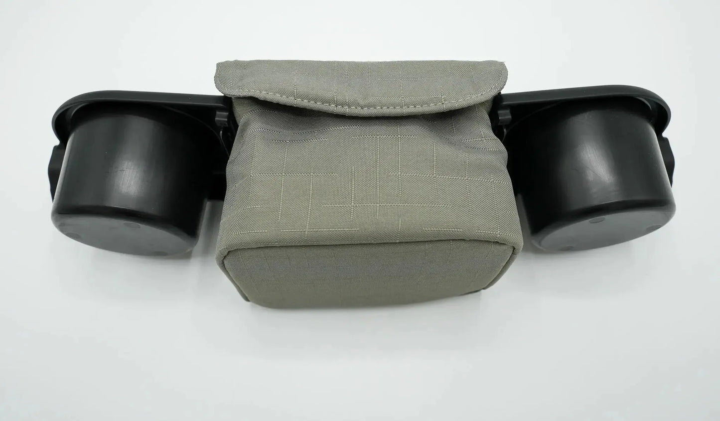 Joie Organizer Tray Ersatzteil – Grau (Pebble) | Passend für Litetrax ab 2022, Litetrax Pro & Litetrax Pro Air Joie
