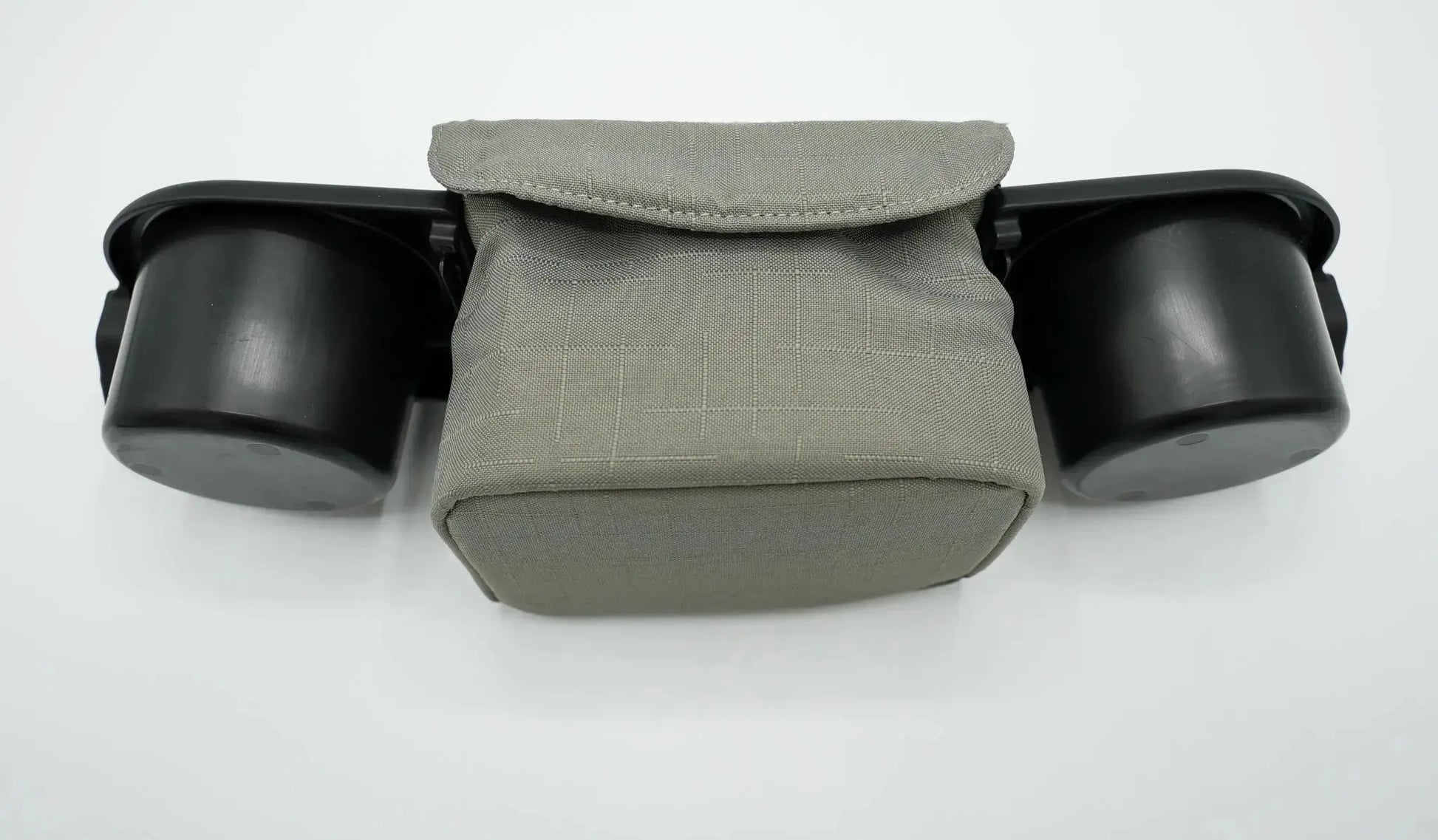 Joie Organizer Tray Ersatzteil – Grau (Pebble) | Passend für Litetrax ab 2022, Litetrax Pro & Litetrax Pro Air Joie