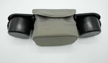 Joie Organizer Tray Ersatzteil – Grau (Pebble) | Passend für Litetrax ab 2022, Litetrax Pro & Litetrax Pro Air Joie