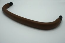 Joie Vinca Spielbügel – Brown Leatherette (Coffee) | Ersatzteil für Kinderwagen Joie