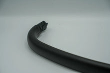 Joie Spielbügel für Vinca – Black Leatherette | Original Ersatzteil Joie