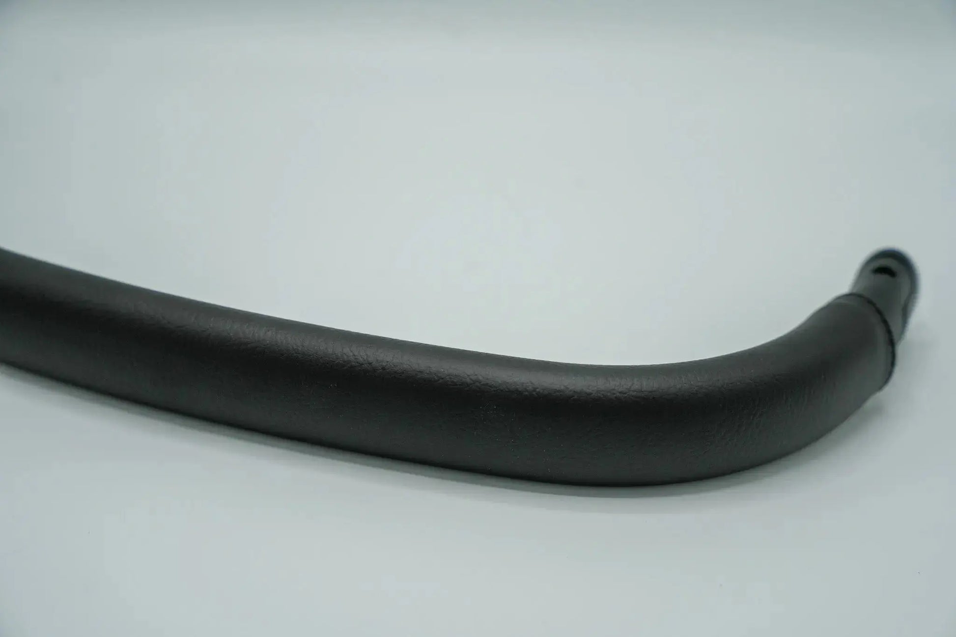 Joie Spielbügel für Vinca – Black Leatherette | Original Ersatzteil Joie