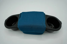 Joie Organizer „Peacock (Petrol)“ – passend für Litetrax ab 2021, Litetrax Pro & Litetrax Pro Air Joie