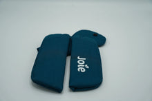 Joie Gurtpolster für Litetrax & Mytrax – Weiche Schulterpolster in verschiedenen Farben | Ersatzteil von KnirpsExperte Joie