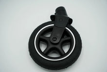 Joie Finiti & Versatrax Vorderräder – EVA Vollgummi, pannensicher | Ersatzräder joie