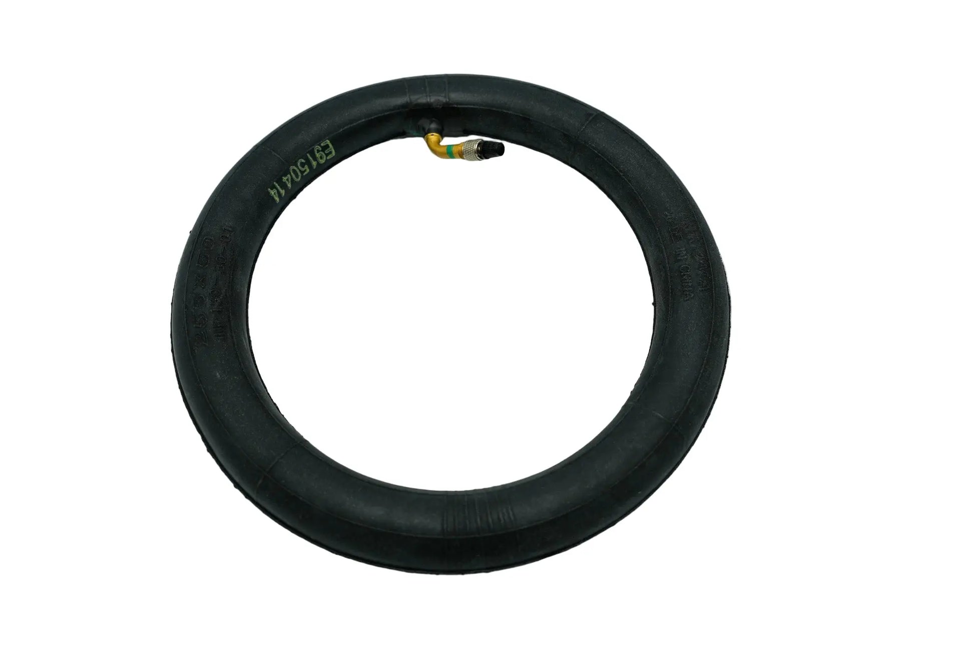 Joie Original Schlauch 10 Zoll – passend für Litetrax Pro Air & Mytrax (mit praktischem Eckventil) Joie