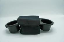 Joie Organizer Shale (Schwarz) – passend für Litetrax, Litetrax Pro & Pro Air | KnirpsExperte Joie