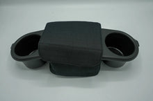 Joie Organizer Shale (Schwarz) – passend für Litetrax, Litetrax Pro & Pro Air | KnirpsExperte Joie