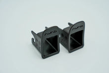 Isofix Einführhilfen Nuna – Einfache Montage & sicherer Zugriff auf Isofix-Haken Nuna