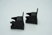 Isofix Einführhilfen Nuna – Einfache Montage & sicherer Zugriff auf Isofix-Haken Nuna