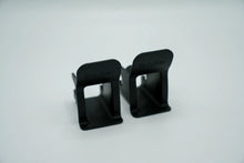 Isofix Einführhilfen Cybex – Praktische Führung für Isofix-Haken im Auto Cybex