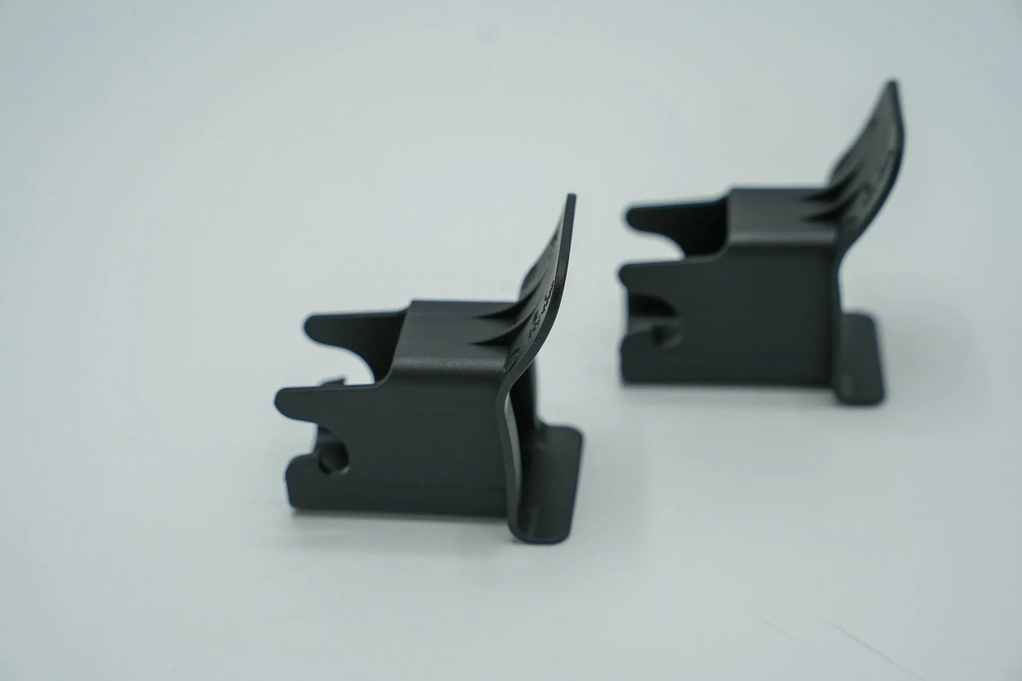 Isofix Einführhilfen Cybex – Praktische Führung für Isofix-Haken im Auto Cybex