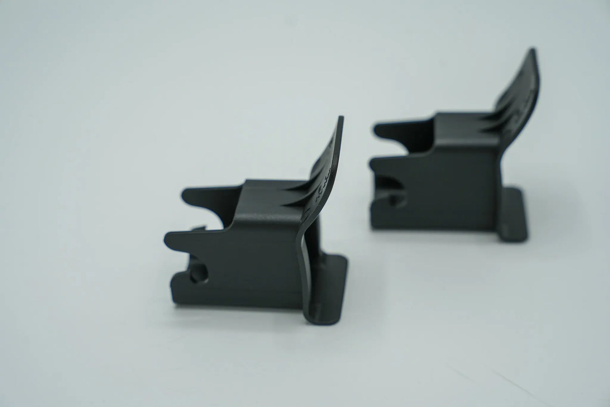 Isofix Einführhilfen Cybex – Praktische Führung für Isofix-Haken im Auto Cybex