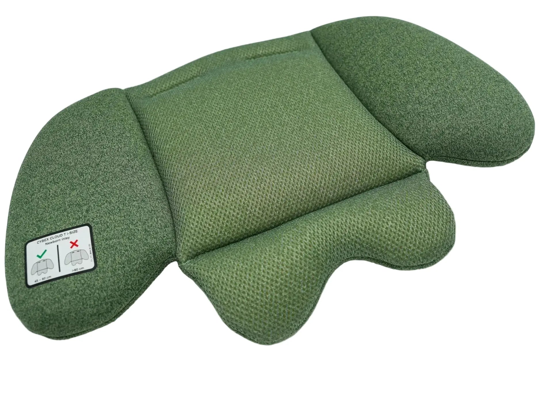 Cloud T Neugeborenen-Einsatz – In verschiedenen Farben | Passend für Cloud T, Cloud Z & Cloud Z2 - KnirpsExperte