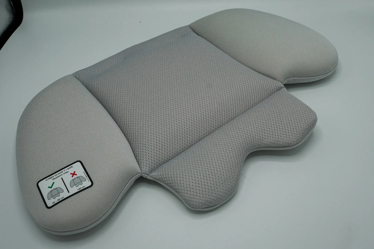 Cloud T Neugeborenen-Einsatz – In verschiedenen Farben | Passend für Cloud T, Cloud Z & Cloud Z2 Cybex