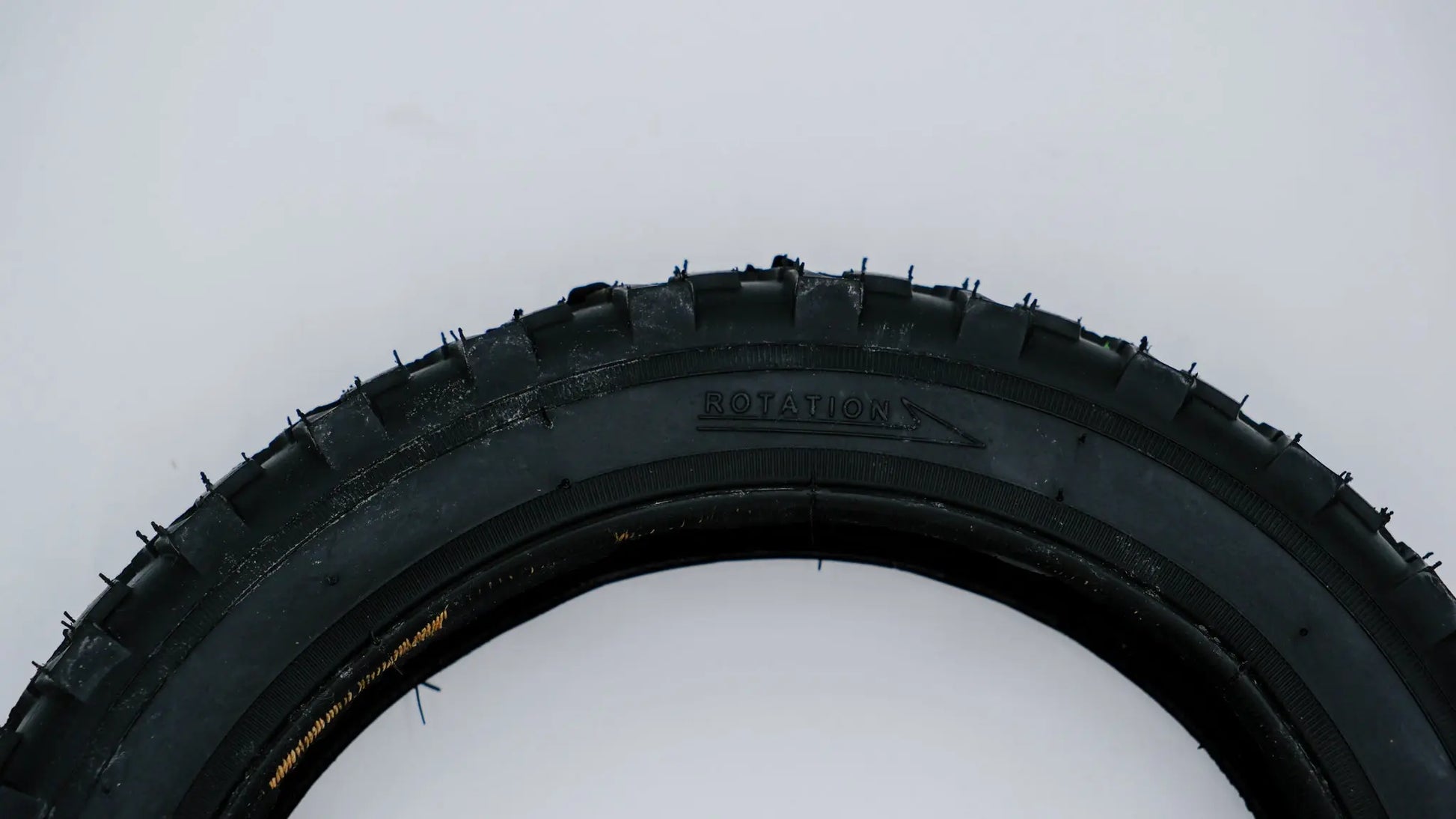 Emmaljunga 12 Zoll Mantel inkl. Schlauch Outdoor Duo 4 / Duo S / Alu S - KnirpsExperte 