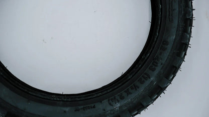 Emmaljunga 12 Zoll Mantel inkl. Schlauch Outdoor Duo 4 / Duo S / Alu S - KnirpsExperte 