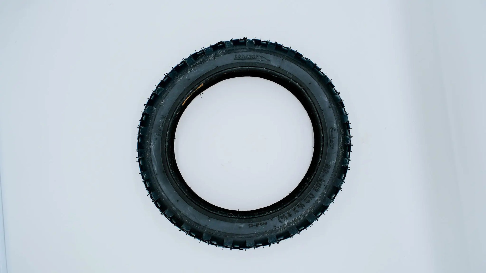 Emmaljunga 12 Zoll Mantel inkl. Schlauch Outdoor Duo 4 / Duo S / Alu S - KnirpsExperte 