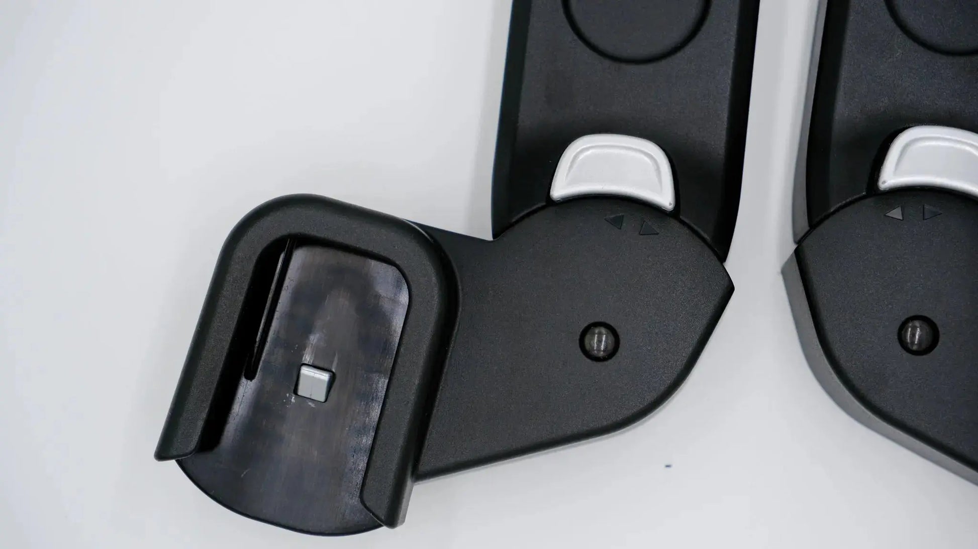 Nuna Babyschalen Adapter Demi Next / Demi Grow - KnirpsExperte 