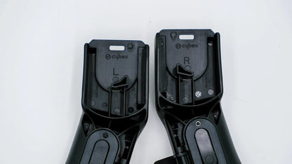 Cybex Priam Adapter Babyschale Ersatzteil - KnirpsExperte 