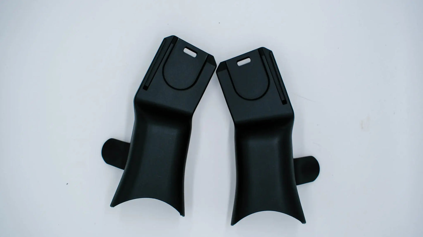 Cybex Priam Adapter Babyschale Ersatzteil - KnirpsExperte 