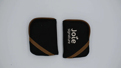 Gurtpolster für I-Level Signature – Eclipse Joie