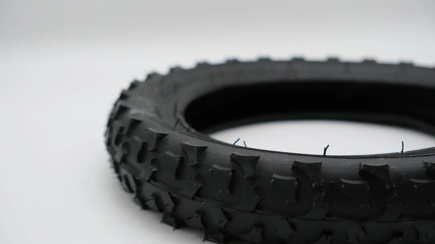 Emmaljunga 12 Zoll Mantel Outdoor Duo 4 / Duo S / Alu S Emmaljunga