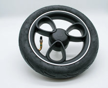 Joie Litetrax Pro Air Hinterrad – kompatibel mit Litetrax ab 2021, Mytrax Pro, Litetrax Pro, Litetrax Pro Air & Finiti Joie