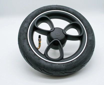 Joie Litetrax Pro Air Hinterrad – kompatibel mit Litetrax ab 2021, Mytrax Pro, Litetrax Pro, Litetrax Pro Air & Finiti Joie