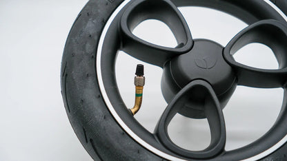 Joie Litetrax Pro Air Hinterrad – kompatibel mit Litetrax ab 2021, Mytrax Pro, Litetrax Pro, Litetrax Pro Air & Finiti Joie