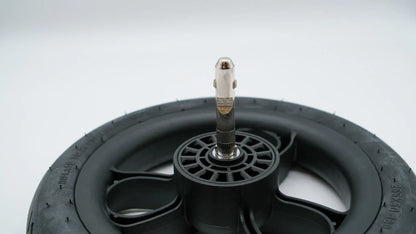 Joie Litetrax Pro Air Hinterrad – kompatibel mit Litetrax ab 2021, Mytrax Pro, Litetrax Pro, Litetrax Pro Air & Finiti Joie