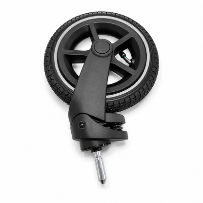 Original Vorderrad für Gio & Gio 2.0 (Neues 5-Speichen-Design) Moon Kinderwagen