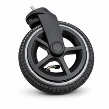 Original Vorderrad für Gio & Gio 2.0 (Neues 5-Speichen-Design) Moon Kinderwagen