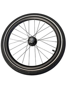 Thule Hinterrad für Chariot Cross, Lite & Cab (ab 2017) Thule