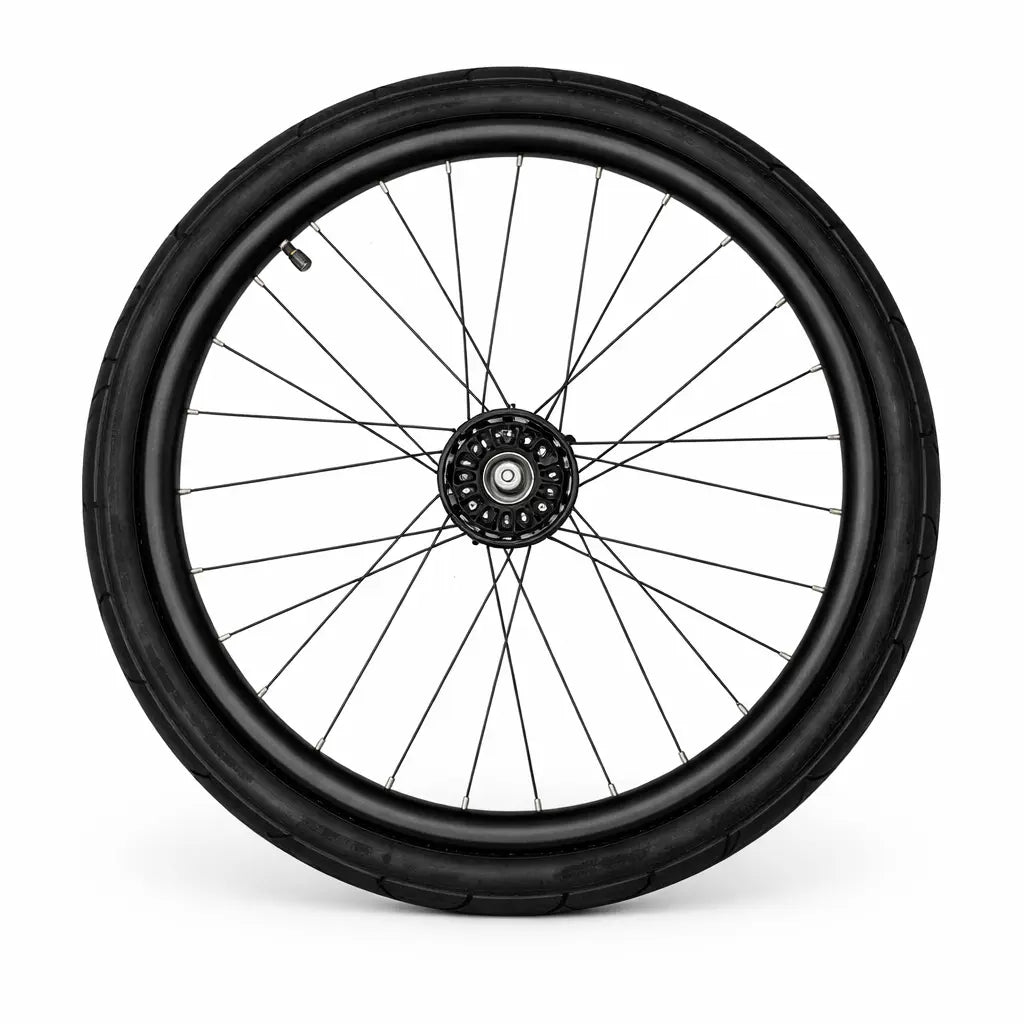 Thule Hinterrad für Chariot Cross, Lite & Cab (ab 2017)